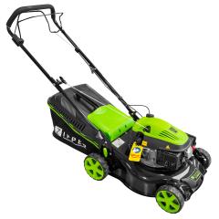 Zipper Zipper 1200w Petrol Lawn Mower