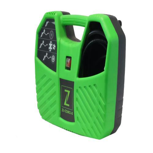 Zipper Compressor Compact Portable 8 Bar