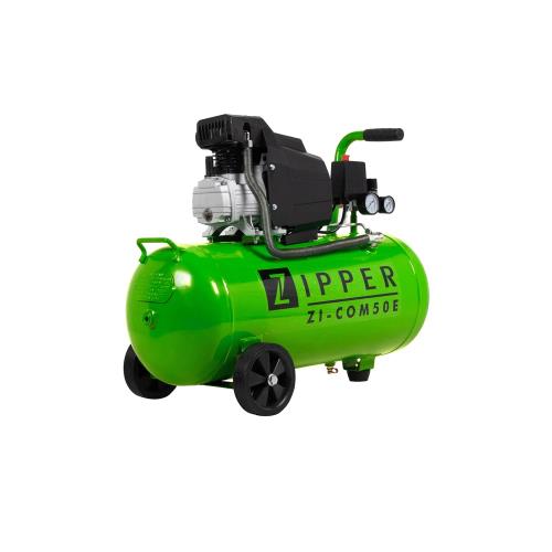 Zipper Compressor 50l 1100w