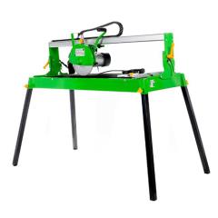 Zipper Tile Cutter Max Cutting 900mm X 60mm
