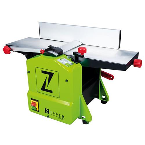 Zipper Hb204 1250w 240mm Planer Thicknesser