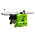 Zipper Hb254 254mm X 120mm Planer Thicknesser