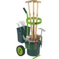 Zipper Universal Garden Cart