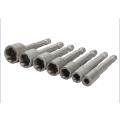 Irwin T394100 Set Of 7 Power Grip Screw Extra