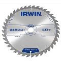 Irwin General Purpose Table & Mitre Saw Blade
