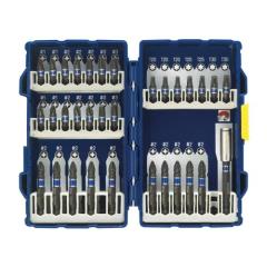 Irwin Impact Screwdriver Bit Set Of 32