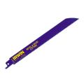 Irwin Sabre Saw Blade 810r 200mm