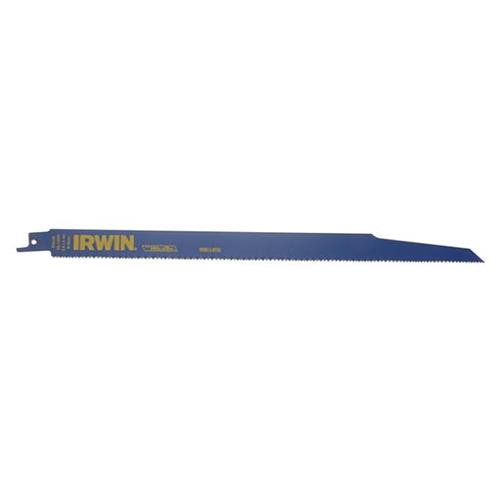 Irwin Sabre Saw Blade 110r 300mm