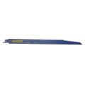 Irwin Sabre Saw Blade 110r 300mm