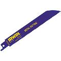 Irwin Sabre Saw Blade 614r 150mm Metal (25)