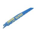 Irwin Sabre Saw Blade 956r 225mm