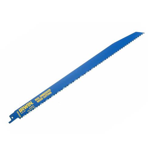 Irwin Sabre Saw Blade 156r 300mm