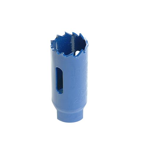 Irwin Bi-metal High Speed Holesaw 38mm