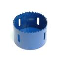 Irwin Bi-metal High Speed Holesaw 83mm