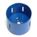 Irwin Bi-metal High Speed Holesaw 105mm
