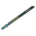 Irwin Wood Jigsaw Blades Pack Of 5 T101b