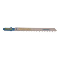 Irwin Wood Jigsaw Blades Pack Of 5 T127d