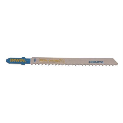 Irwin Wood Jigsaw Blades Pack Of 5 T127d