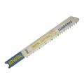 Irwin Jigsaw Blades Metal Cutting (5) U118g
