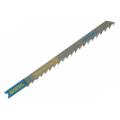 Irwin U101d Jigsaw Blades Wood Cutting Pk5