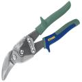 Irwin 20sl Offset Snips Left Hand 225mm (9