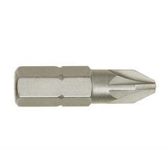 Irwin Screwdriver Bits Pozi Pz1 25mm Pk10