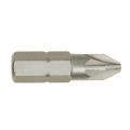 Irwin Screwdriver Bits Pozi Pz2 25mm Pk10