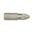 Irwin Screwdriver Bits Pozi Pz3 25mm Pk10