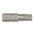 Irwin Screwdriver Bits Torx T25 X 25mm Pk10