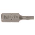 Irwin Screwdriver Bits Torx T10 X 25mm Pk10
