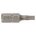 Irwin Screwdriver Bits Torx T15 X 25mm Pk10