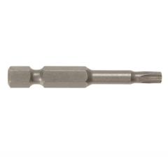 Irwin Power Screwdriver Bit Torx Tx40 50mm