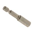 Irwin Magnetic Bit Holder 1/4in 50mm