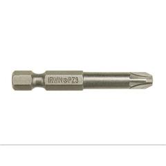 Irwin Power Screwdriver Bit Pozi Pz2 70mm