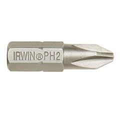 Irwin Screwdriver Bits Phillips Ph2 50mm