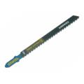 Irwin Wood Jigsaw Blades Pack Of 5 T144dp