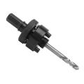 Irwin Mandrel 13 Mm (32-210mm) 10504535