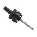 Irwin Mandrel 9.5 Mm (14-30mm) 10504536