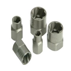 Irwin Bolt Grip Fastener Remover Expansion