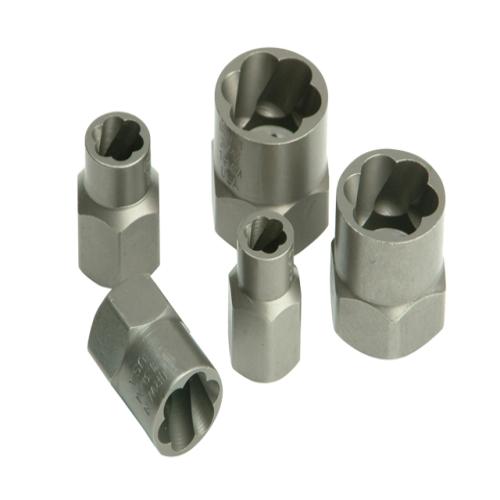 Irwin Bolt Grip Fastener Remover Expansion