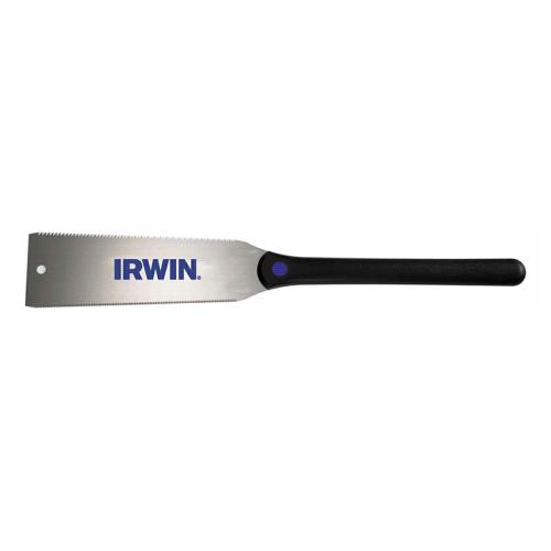 Irwin Double Sided Pull Saw 240mm (9.1/2in)