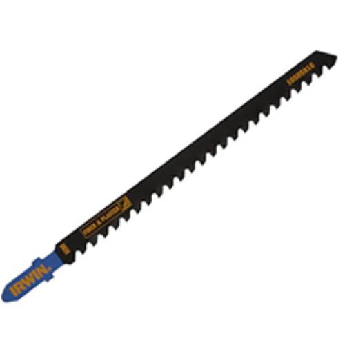 Irwin T341hm Abrasive Material Jigsaw Blade