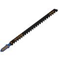 Irwin T341hm Abrasive Material Jigsaw Blade
