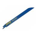 Irwin Sabre Saw Blade 614r 150mm Pack Of 2