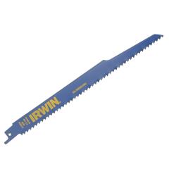 Irwin 956r Sabre Saw Blade 225mm Pack Of 2