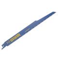 Irwin 956r Sabre Saw Blade 225mm Pack Of 2