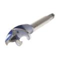 Irwin 6x Blue Groove Wood Drill Bit 32x165mm