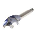 Irwin 6x Blue Groove Wood Drill Bit 16x165mm