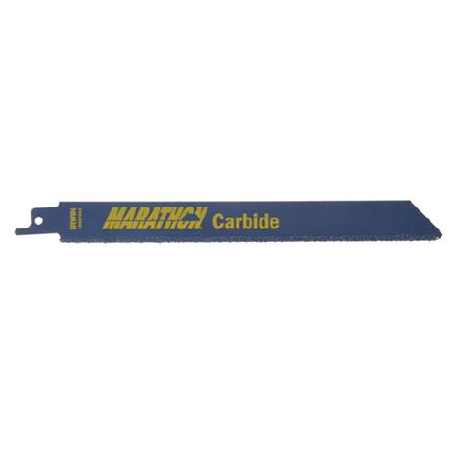 Irwin Sabre Saw Blade 800rg Carbide Grit 20cm