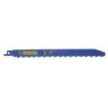 Irwin Sabre Saw Blade Mrb Masonry 235 X 20mm